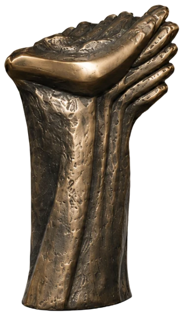 The Belgian Masters trophy